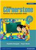 Cornerstone 6 (Revised):  Grammar and Composition Skills,  2/e