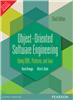 Object-Oriented Software Engineering:  Using UML, Patterns and Java,  3/e