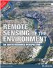 Remote Sensing of the Environment:  An Earth Resource Perspective,  2/e