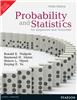 Probability and Statistics for Engineers and Scientists:  PNIE,  9/e