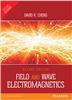 Field and Wave Electromagnetics