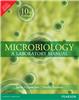 Microbiology:  A Laboratory Manual,  10/e