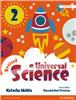 Universal Science, Revised 2 (New Edition)