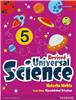 Universal Science, Revised 5 (New Edition)