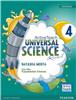 ActiveTeach Universal Science 4 (New Edition)