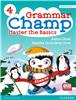Grammar Champ 4