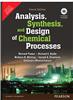 Analysis, Synthesis and Design of Chemical Processes