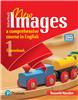 ActiveTeach New Images Course Book (Non CCE) 1