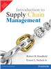 Introduction to Supply Chain Management,