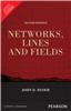 Networks, Lines and Fields, 2/e