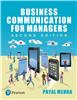 Business Communication For Managers