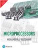 Microprocessors:  Theory And Applications,  1/e