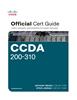 CCDA 200-310 Official Cert Guide