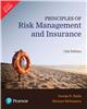 Principles of Risk Management and Insurance