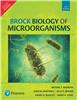 Brock Biology of Microorganism