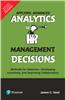 Applying Advanced Analytics to HR Management Decisions:  Methods for Selection, Developing Incentives, and Improving Collaboration,  1/e
