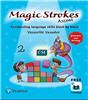Magic Strokes (Ascent) - 2