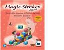 Magic Strokes (Ascent) - 4