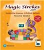 Magic Strokes (Arch) - 1