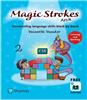 Magic Strokes (Arch) - 2