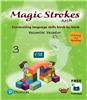 Magic Strokes (Arch) - 3
