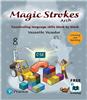 Magic Strokes (Arch) - 8