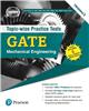 Topic-wise Tests GATE Mechanical Engineering