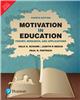 Motivation in Education:  Theory, Research, and Applications,  4/e