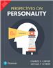 Perspectives on Personalit