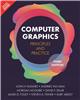 Computer Graphics:  Principles and Practice,  3/e