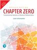 Chapter Zero