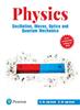 Engineering Physics:  Oscillation, Waves, Optics and Quantum Mechanics,  1/e
