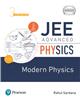 JEE Advanced Physics - Modern Physics