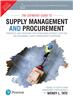 The Definitive Guide to Supply Management and Procurement:  Principles and Strategies for Establishing Efficient, Effective, and Sustainable Supply Management Operations,  1/e
