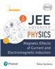JEE Advanced Physics - Magnetic Effect of Current and EMI