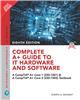 Complete A+ Guide to IT Hardware and Software: A CompTIA A+ Core 1 (220-1001) & CompTIA A+ Core 2 (220-1002) Textbook