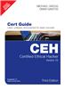 Certified Ethical Hacker (CEH) Version 10 Cert Guide