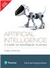 Artificial Intelligence:  A Guide to Intelligent Systems,  3/e