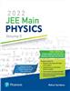 JEE Main Physics 2022 Vol 2