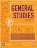 GENERAL STUDIES PAPER 22:  CSAT 2022,  1/e