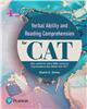Verbal Ability and Reading Comprehension For CAT