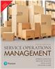 Service Operations Management, 5th Edition