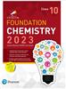 Nvision Foundation Chemistry Grade 10 2023
