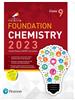Nvision Foundation Chemistry Grade 9 2023