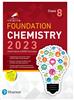Nvision Foundation Chemistry Grade 8 2023