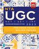 NTA UGC NET Previous Years' Solved Papers