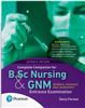 Complete Companion for B.Sc Nursing and GNM Entrance Examination, 7th Edition