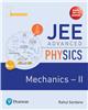 JEE Advanced Physics - Mechanics II