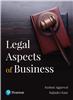 Legal Aspects of business