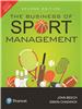 The Business of Sport Management